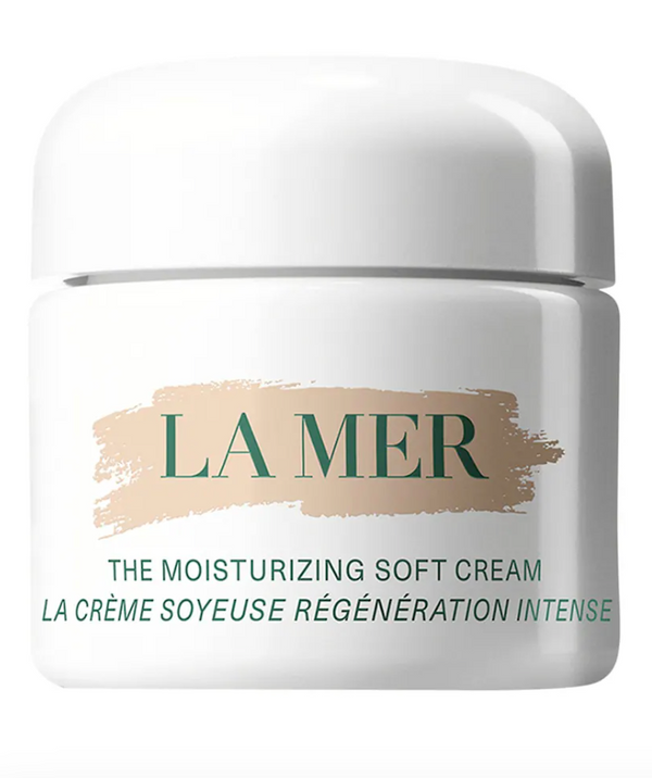 La Mer The Moisturizing Soft Cream Moisturizer (New-Sealed)