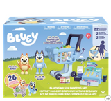 Bluey My Size Shopping Set (new)