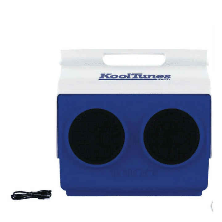 Igloo KoolTunes Bluetooth Speaker Cooler (new)