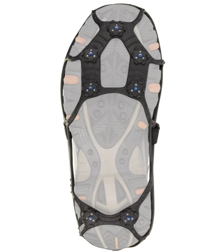 SnowTrax by Yaktrax - Winter Traction Aid with Safety Strap (new)