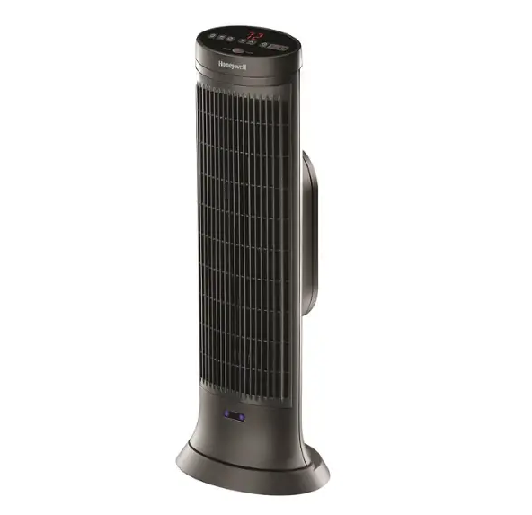 Honeywell - Ceramic Tower Heater (NEW)