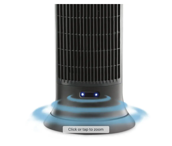 Honeywell - Ceramic Tower Heater (NEW)