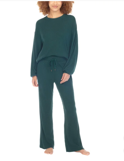 Honeydew Ladies’ 2-piece Lounge Set - Medium