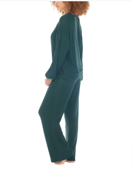 Honeydew Ladies’ 2-piece Lounge Set - Medium