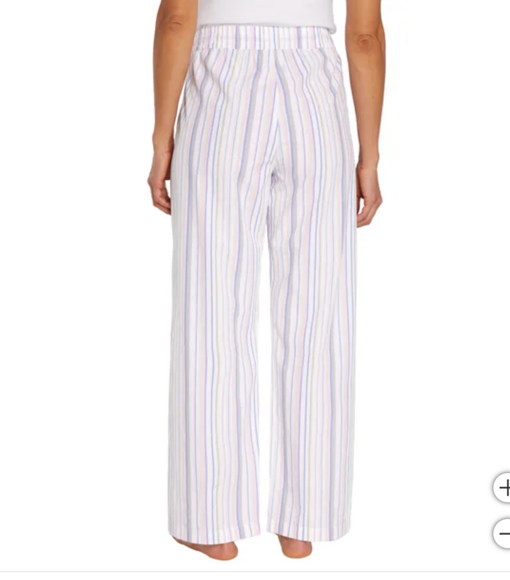 Gap Women's Cotton PJ Pant, 2-pack-XL