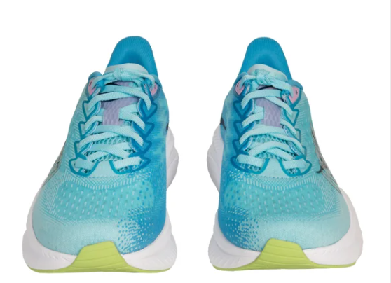 Hoka Ladies' Mach 6 Shoe Size 8.5B (New)