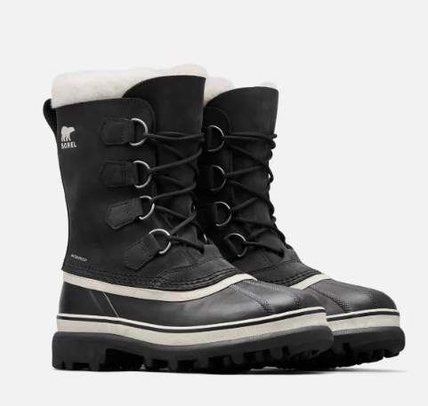 Sorel Caribou Women's Waterproof Boot Size 9