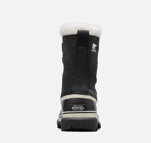 Sorel Caribou Women's Waterproof Boot Size 9