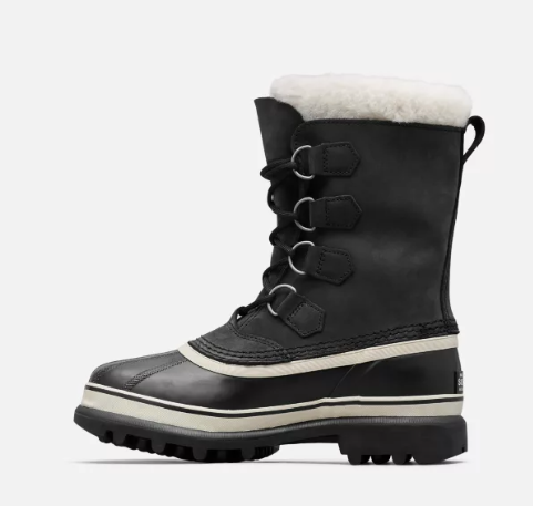 Sorel Caribou Women's Waterproof Boot Size 9