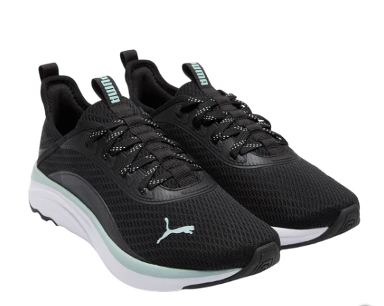 PUMA Ladies' Sophia EVO Sneaker Size 10
