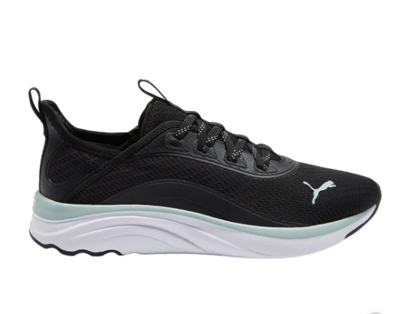 PUMA Ladies' Sophia EVO Sneaker Size 10