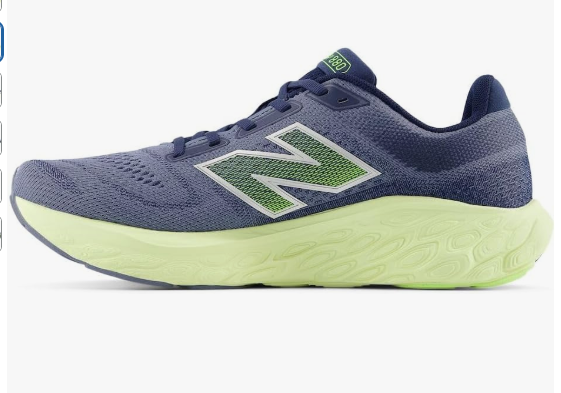 New Balance Men's Fresh Foam X 880 V14 Running Shoe Size 10