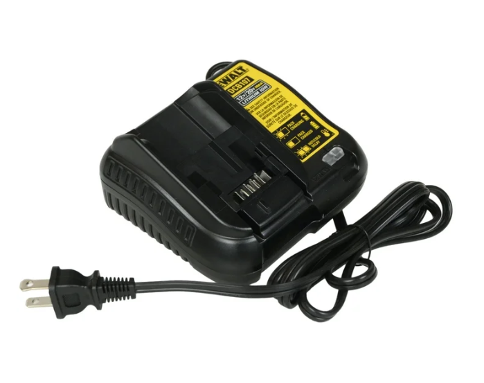 Dewalt DCB107 12V/20V Lithium-Ion Battery Charger (NEW)
