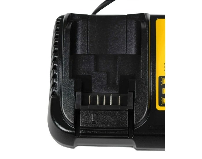 DeWALT Max 12V / 20V Lithium-Ion Battery Charger DCB112 (NEW)
