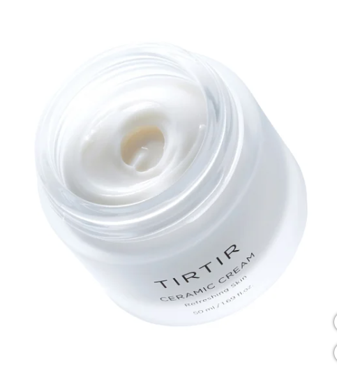 TIRTIR Ceramic Cream, 3.38 fl oz (new)