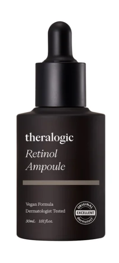 theralogic Retinol Ampoule, 1.01 fl oz (new)