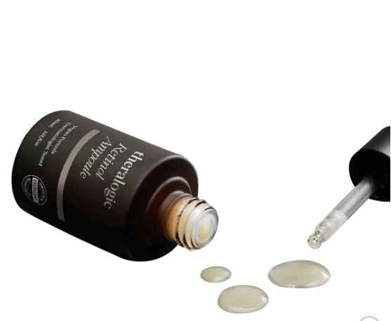 theralogic Retinol Ampoule, 1.01 fl oz (new)