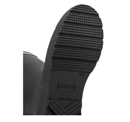 Hunter Women's PLay Tall Rain Boots Size 10 (new)