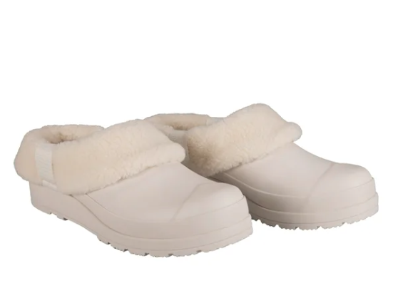 Hunter Ladies' Play Insulated Clog Size 7 (New)