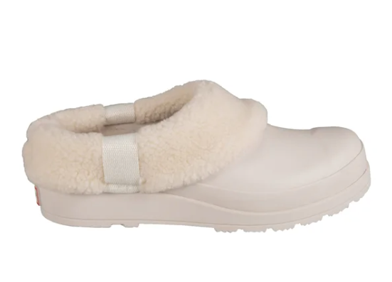 Hunter Ladies' Play Insulated Clog Size 7 (New)