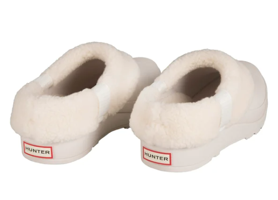 Hunter Ladies' Play Insulated Clog Size 7 (New)