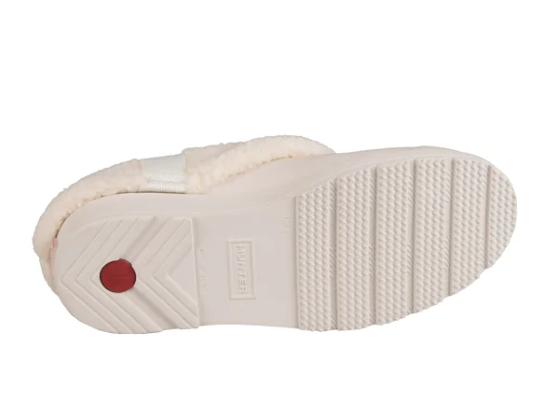 Hunter Ladies' Play Insulated Clog Size 7 (New)