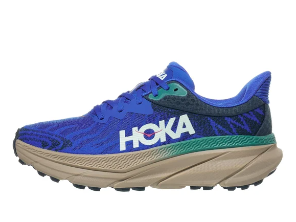 Hoka Challenger 7 Men's Size 9D (new)