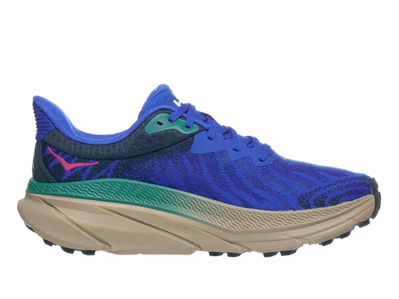 Hoka Challenger 7 Men's Size 9D (new)