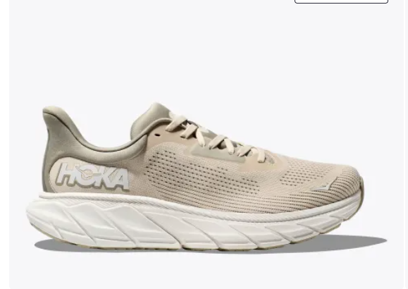 Hoka Arahi 7 Men's Shoes 12D (new)