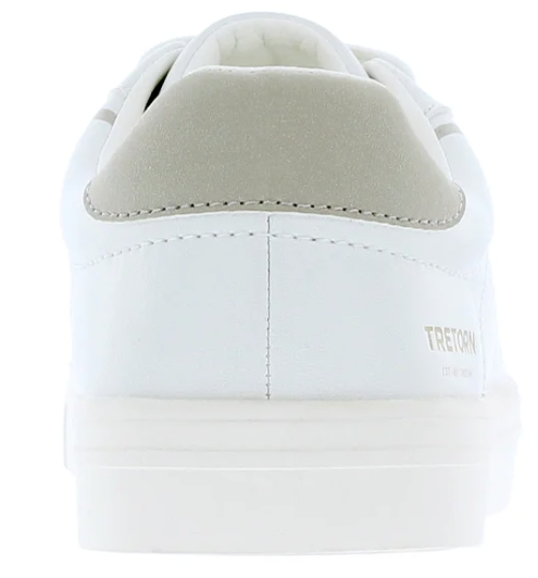 Tretorn Ladies' Hopper Sneaker Size 7 (New)