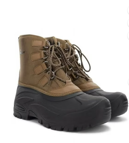 Staheekum Men's Snow Boot Size 11 (new)