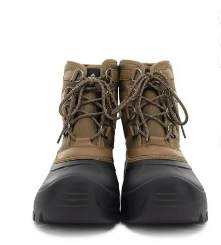 Staheekum Men's Snow Boot Size 11 (new)