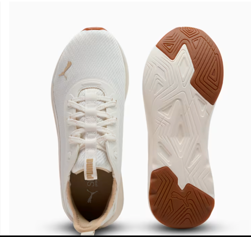 Puma Ladies' Sophia EVO Sneaker Size 8.5