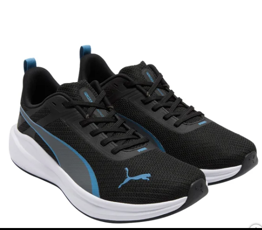 PUMA Men's Rocket Fuel Sneaker Size 10