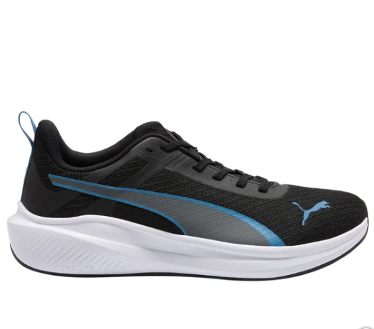 PUMA Men's Rocket Fuel Sneaker Size 10