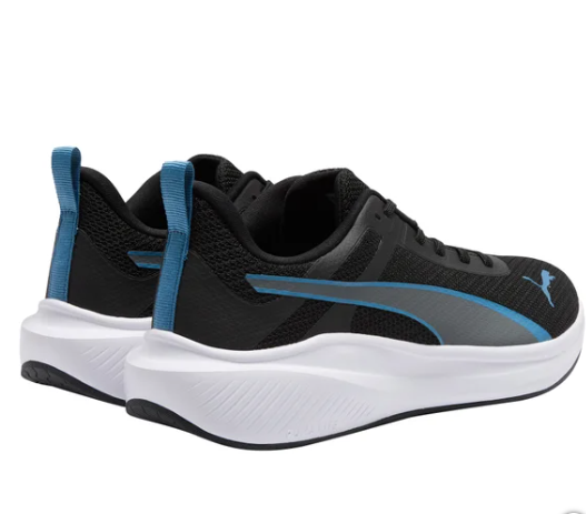 PUMA Men's Rocket Fuel Sneaker Size 10