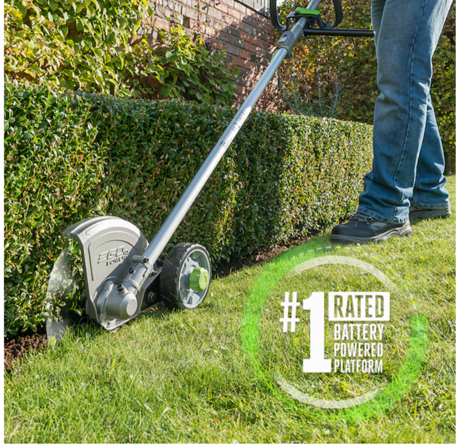 EGO POWER+ Multi-Head System Edger Attachment (BARE TOOL) (OPEN BOX)