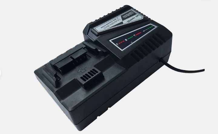 18V Lithium Ion Charger | Metabo HPT UC18YFSL (open box)