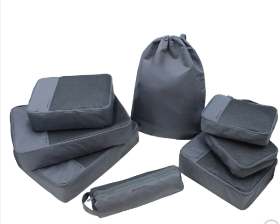 Cubos de embalaje MYTAGALONGS, paquete de 8 (caja abierta)