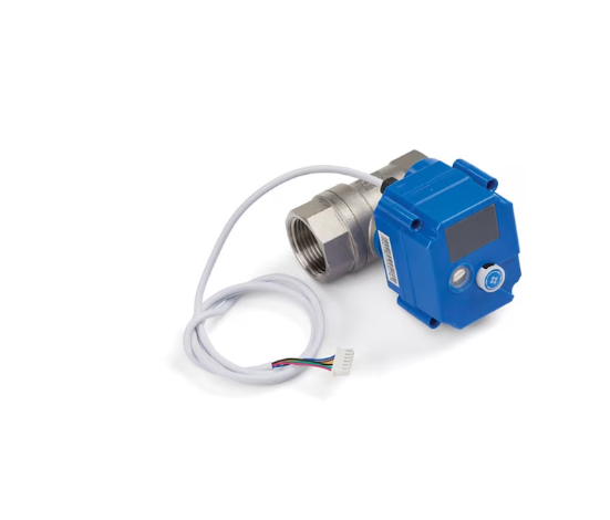 Whirlpool Remote water shut-off valve (open box)