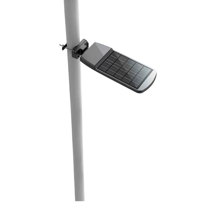 Sol-R-Brite Solar Street Light (OPEN BOX)