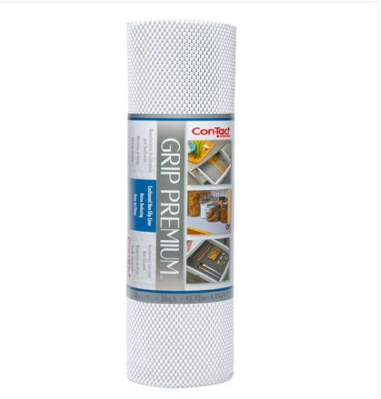 Con-Tact Grip Premium Shelf Liner, 1-pack (NEW)