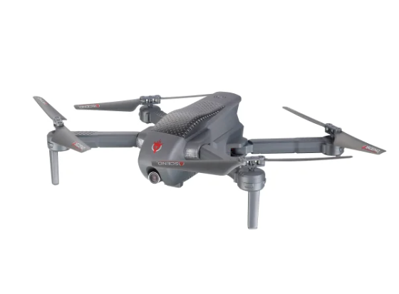 Ascend Aeronautics ASC-2600 Premium HD Video Drone with 1080P Camera (Used)