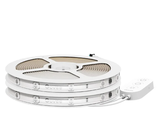 Govee 49.2ft RGBIC Pro LED Strip lights (new)