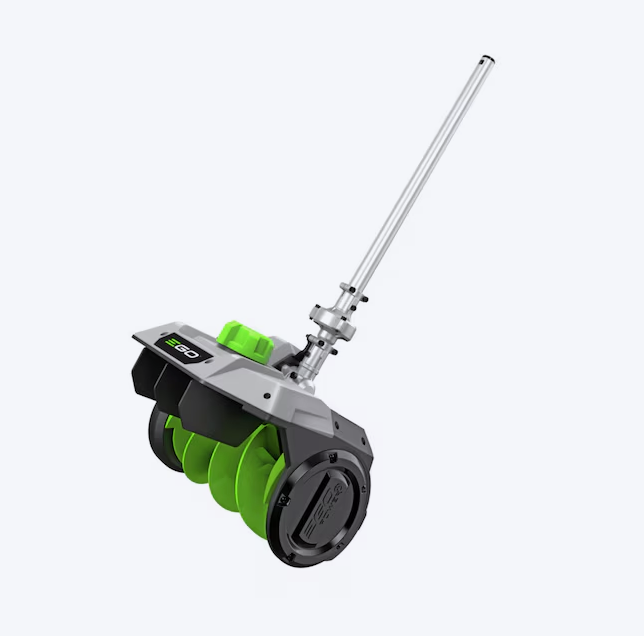 EGO POWER+ Multi-Head System Snow shovel attachment (USED)