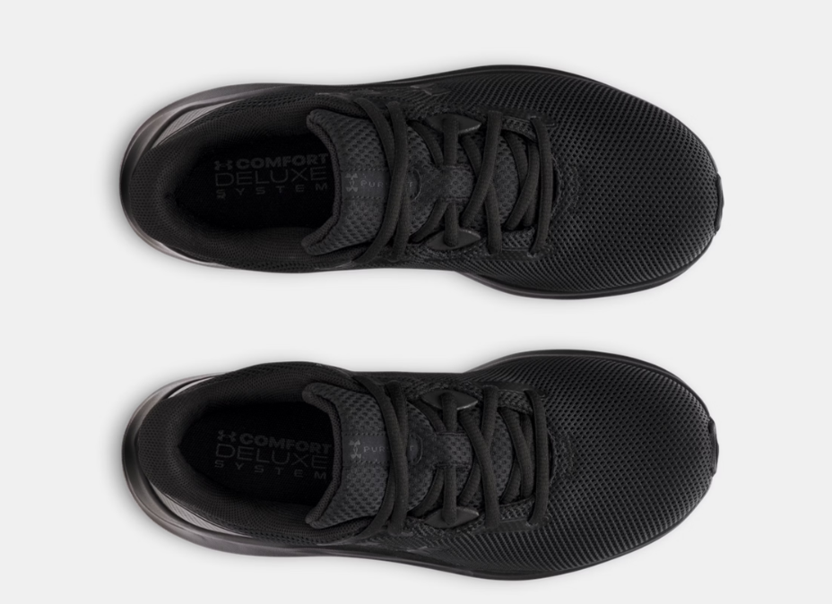 Under Armour Pursuit 4, Size 9 Women's (open box)