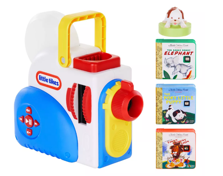 Little Tikes Story Dream Machine (open box)