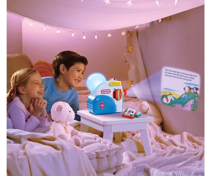 Little Tikes Story Dream Machine (open box)