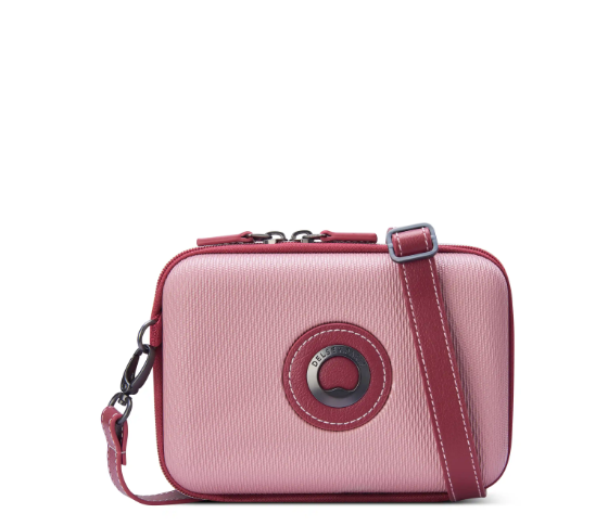 Delsey Paris AIR 2.0 Crossbody (open box)