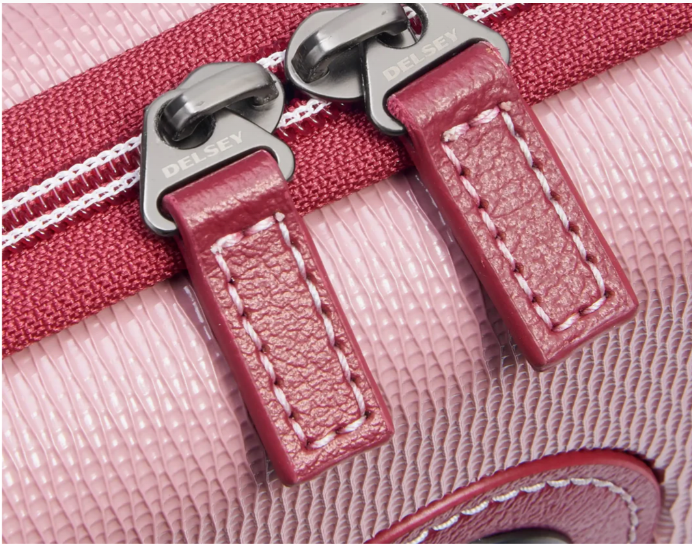 Delsey Paris AIR 2.0 Crossbody (open box)